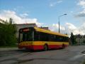 Solaris Urbino III 12. MPK Kielce #361