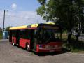 Solaris Urbino III 12. MPK Lublin #2291