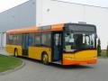 Solaris Urbino III 12. KEVAG Koblenz (D, Niemcy)