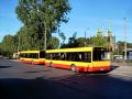 Solaris Urbino III 12. MPK Kielce #370 i #371
