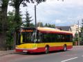 Solaris Urbino III 12. Warbus Warszawa #WY 85578