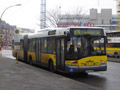 Solaris Urbino III 18. BVG Berlin (Niemcy) #4230