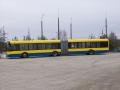 Solaris Urbino III 18. Ukraina
