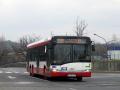 Solaris Urbino III 15. PKM Sosnowiec #336