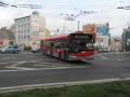 Solaris Urbino III 15. Veolia Transport Teplice (Czechy) #451