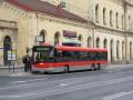 Solaris Urbino III 15. Veolia Transport Teplice (Czechy) #452