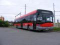 Solaris Urbino III 15. Veolia Transport Morava (Czechy) #5T7 7107
