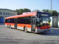 Solaris Urbino III 15. Veolia Transport Morava (Czechy)