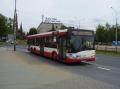 Solaris Urbino III 15. #302, PKM Sosnowiec