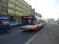 Solaris Urbino III 15. #345, PKM Sosnowiec