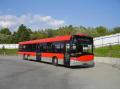 Solaris Urbino III 15. Veolia Transport Morawa (Czechy) #6T5 41 07