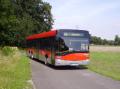Solaris Urbino III 15. Veolia Transport Morava (Czechy) #5T7 71 07