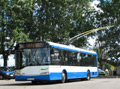 Solaris Trollino II 12AC. PKT Gdynia #3081