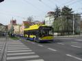 koda 26Tr Solaris. Veolia Transport Teplice (Czechy) #172