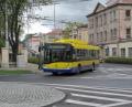 koda 26Tr Solaris. Veolia Transport Teplice (Czechy) #173