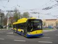 koda 26Tr Solaris. Veolia Transport Teplice (Czechy) #174