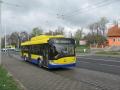 koda 26Tr Solaris. Veolia Transport Teplice (Czechy) #177