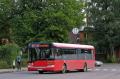 Solaris Urbino II 12. Kauno Autobusai (Litwa) #613