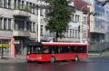Solaris Urbino II 12. Kauno Autobusai (Litwa) #636