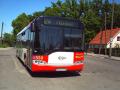 Solaris Urbino II 12. MZK Gorzw Wlkp. #550