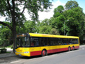 Solaris Urbino II 15. Wira-Bus Swarzdz #021