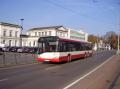 Solaris Urbino II 15. #071, PKM Sosnowiec