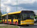 Solaris Urbino II 18. Wira-Bus Swarzdz #023