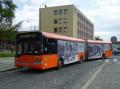 Solaris Urbino II 18. DP Olomouc (Czechy) #403