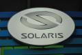 Nowe logo Solarisa