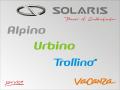 Logo Solaris Vehicles