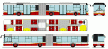 Solaris Urbino III 18. Wira Bus Swarzdz #03