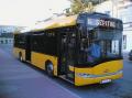 Solaris Urbino III 12 LE. Viol Reisen Bayreuth (Niemcy) #PO141B