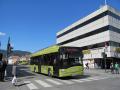 Solaris Urbino 12 LE CNG, #457, Nettbus Trondheim, Norwegja