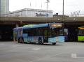 Solaris Urbino III 15 LE. Norgesbuss Baerum #8985 (Norwegia)