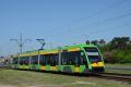 Solaris Tramino S105P. MPK Poznan #532