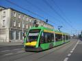 Solaris Tramino S105P. MPK Poznan #517